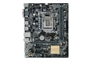 H110M-K DDR4