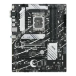 PRIME B760-Plus DDR4