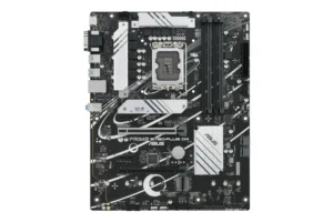 PRIME B760-Plus DDR4