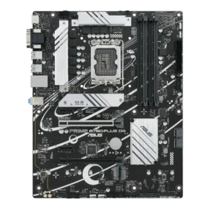 PRIME B760-Plus DDR4