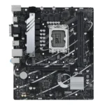 PRIME B760M-K DDR4