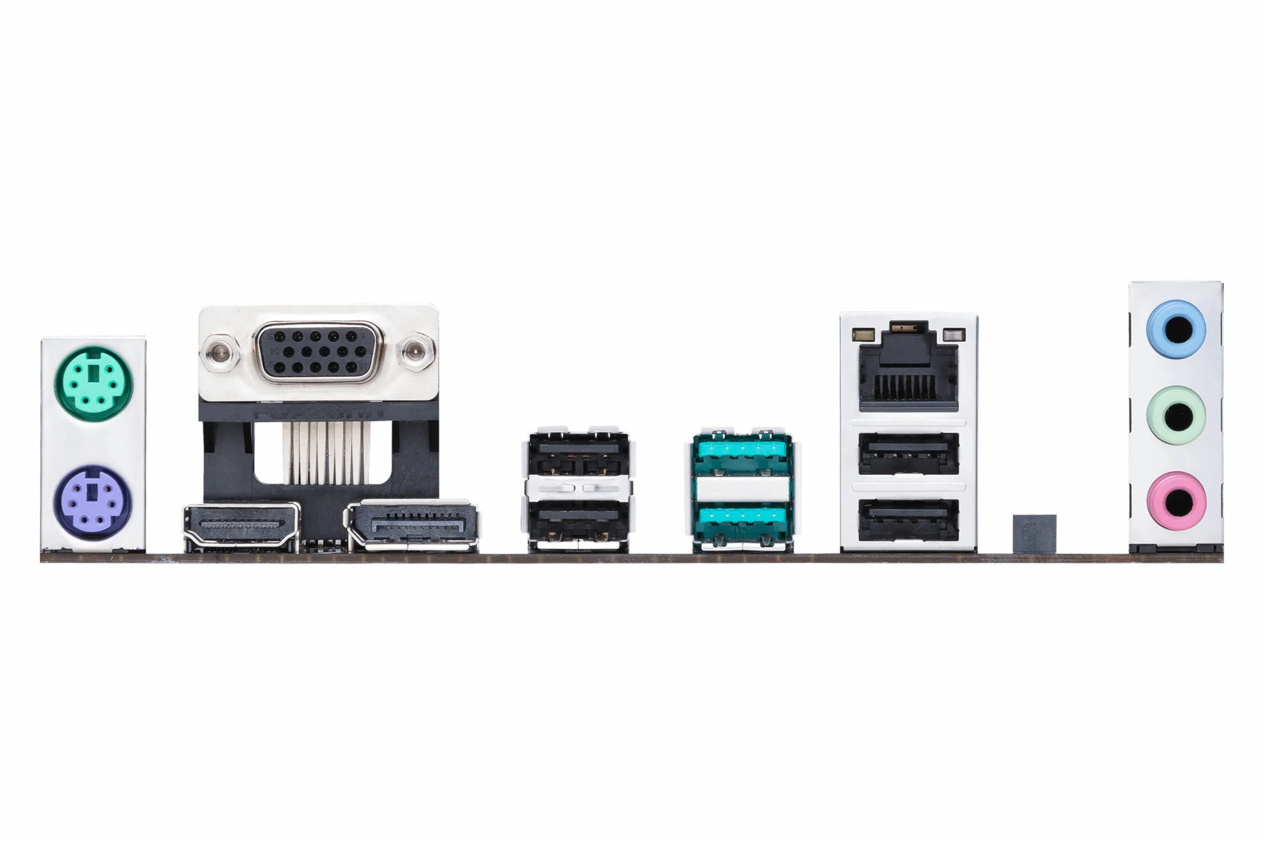 PRIME H610M-A D4