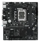 ASUS PRIME H610M-C/PS D4