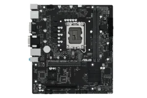ASUS PRIME H610M-C/PS D4