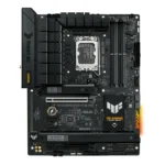 TUF Gaming B760 Plus WiFi DDR5