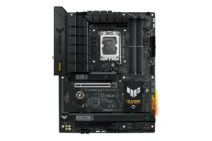 TUF Gaming B760 Plus WiFi DDR5