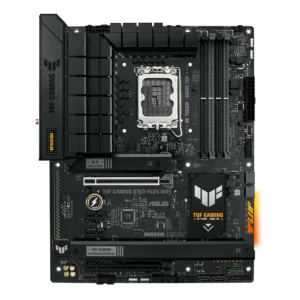 TUF Gaming B760 Plus WiFi DDR5