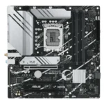 ASUS PRIME B760M-A