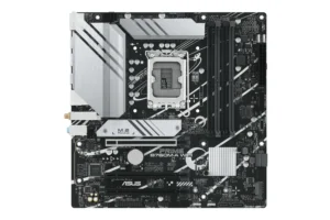 ASUS PRIME B760M-A