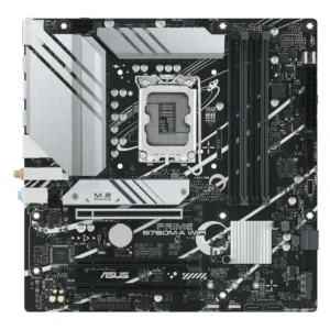 ASUS PRIME B760M-A