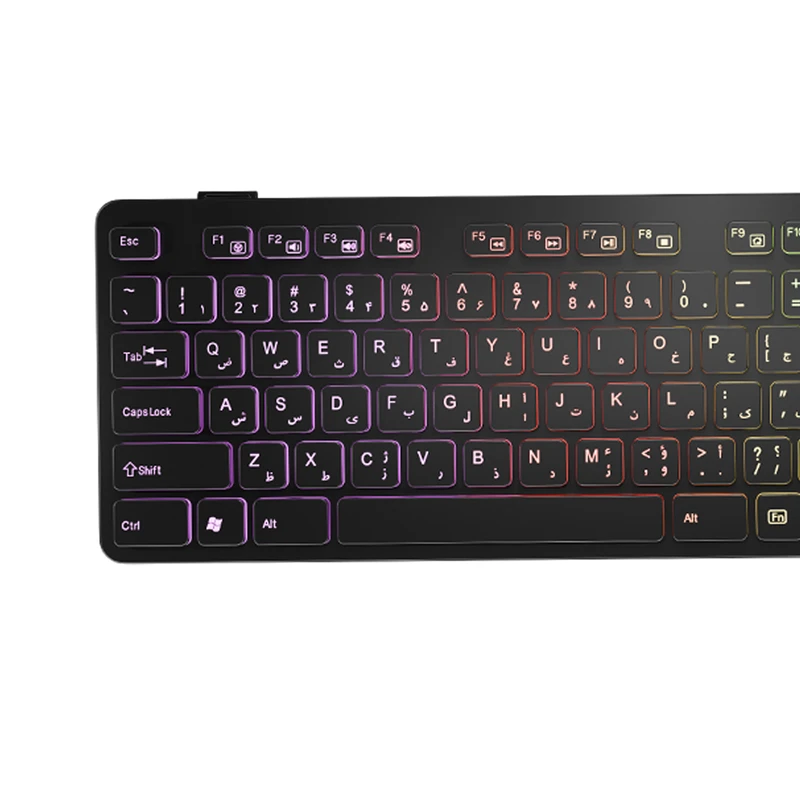 کیبورد تسکو TK 8049