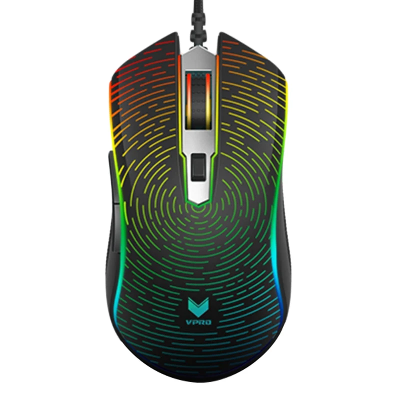 ماوس رپو مدل V25S