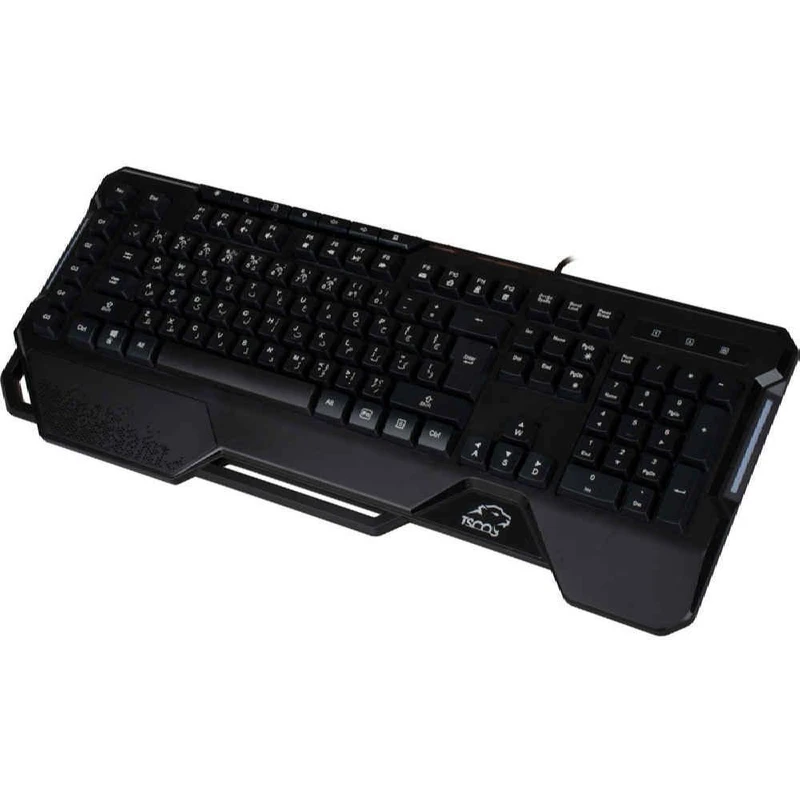 کیبورد تسکو GK 8126