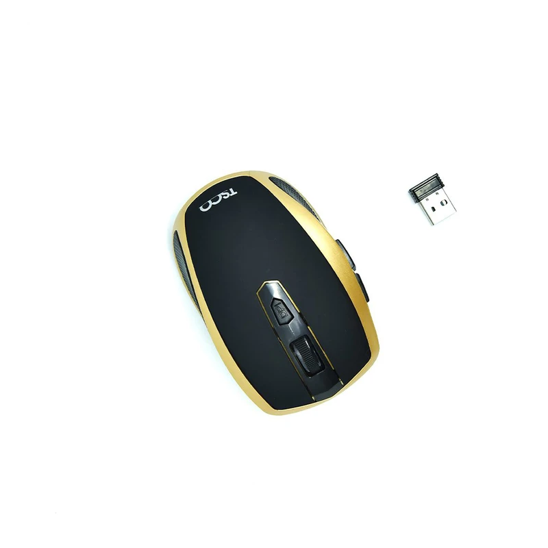 ماوس بی سیم تسکو مدل TM 667W