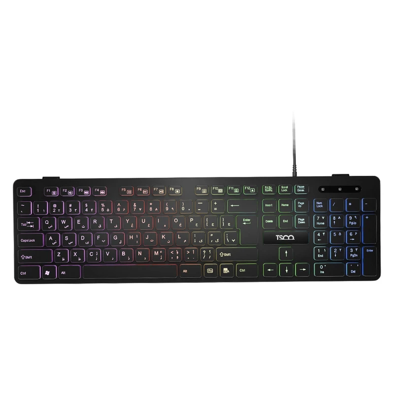 کیبورد تسکو TK 8049