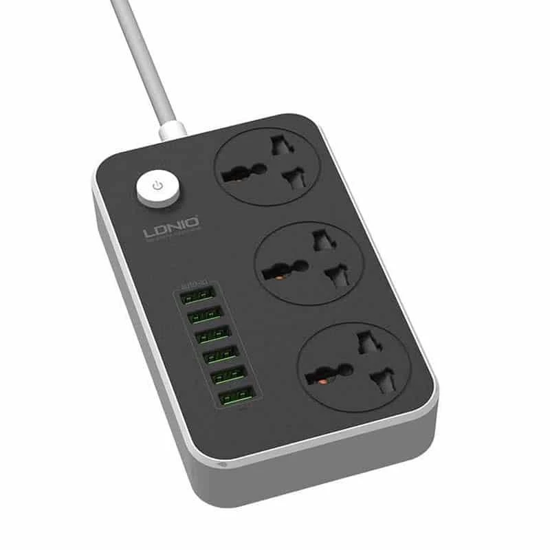محافظ الدنیو SC3412 دو متری