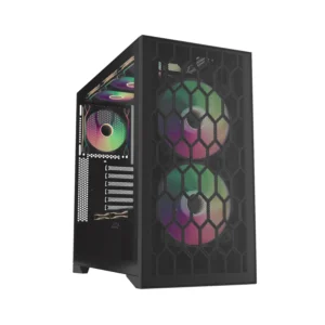 کیس تسکو GC 4508 BLACK