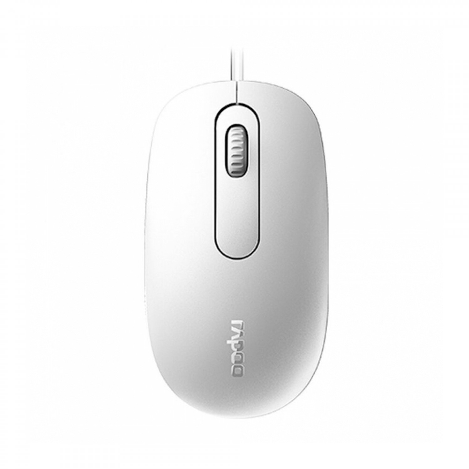 ماوس رپو مدل N200 WHITE