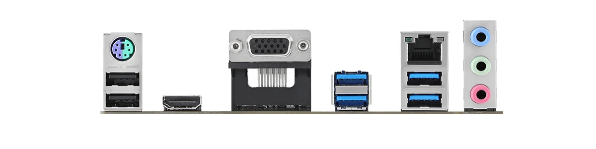 PRIME B760M-K DDR4