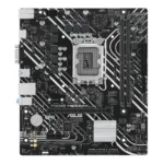 PRIME H610M-K