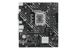PRIME H610M-K