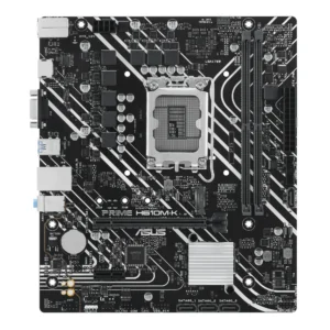 PRIME H610M-K