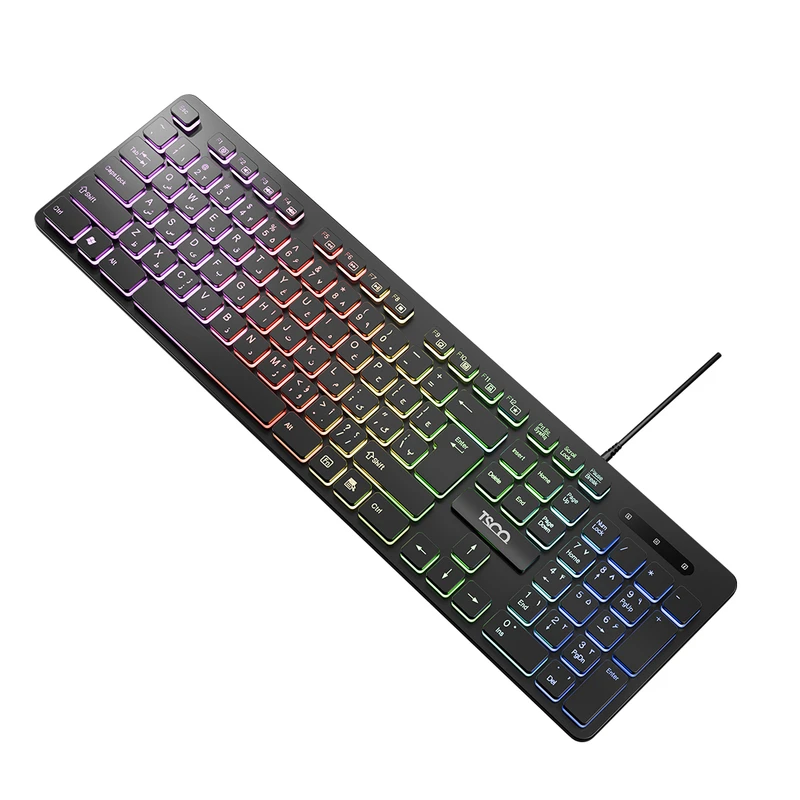کیبورد تسکو TK 8049