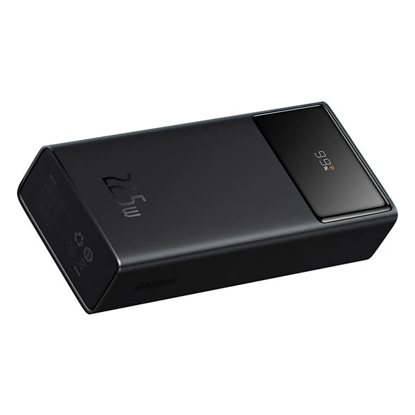 پاوربانک Baseus Star-Lord PPXJ060001 Digital Display Power Bank 20000mAh