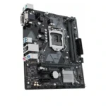 PRIME H310M-K DDR4