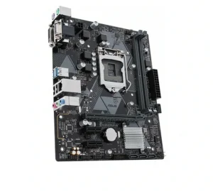 PRIME H310M-K DDR4