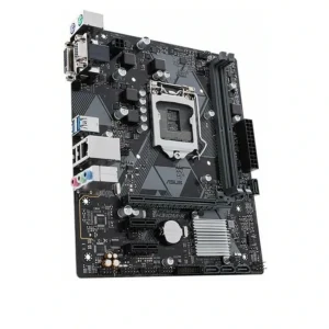 PRIME H310M-K DDR4