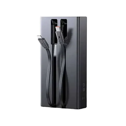 پاوربانک BASEUS22.5w black P10067401122-00 PPXD2-10