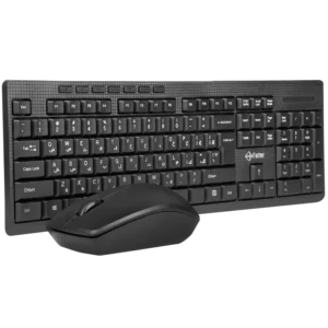 ماوس و کیبورد فاطر مدل Fater CWN-4000B