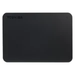 هارد اکسترنال Toshiba Canvio Basics ظرفیت 2TB