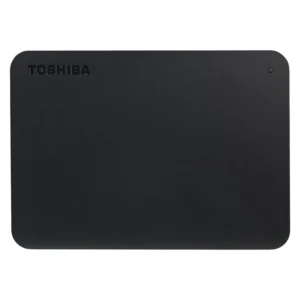 هارد اکسترنال Toshiba Canvio Basics ظرفیت 2TB