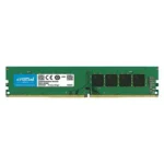 رم دسکتاپ Crucial CT8G4DFRA32A ظرفیت 8GB DDR4 فرکانس 3200MHz CL22