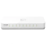 سوییچ شبکه DLINK DES 1008C