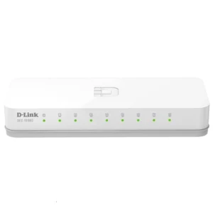 سوییچ شبکه DLINK DES 1008C