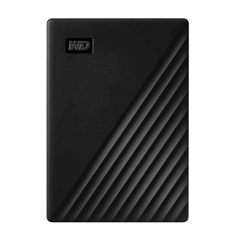 هارد اکسترنال وسترن دیجیتال مدل My Passport 2TB