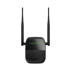 مودم ADSL دی لینک DSL-124