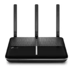 مودم روتر بی سیم VDSL/ADSL تی پی-لینک مدل TP-LINK Archer VR600 AC2100