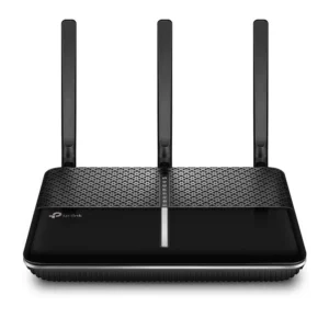 مودم روتر بی سیم VDSL/ADSL تی پی-لینک مدل TP-LINK Archer VR600 AC2100