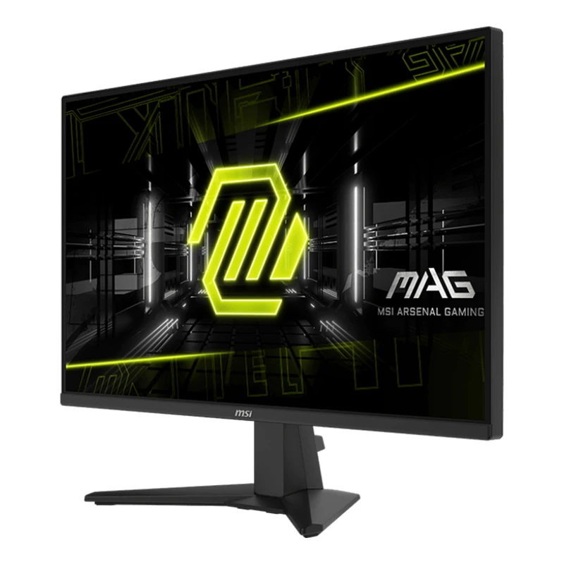 مانیتور گیمینگ MSI MAG 275QF سایز 27 اینچ WQHD نرخ 180Hz
