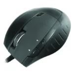 ماوس باسیم GREEN مدل GM302