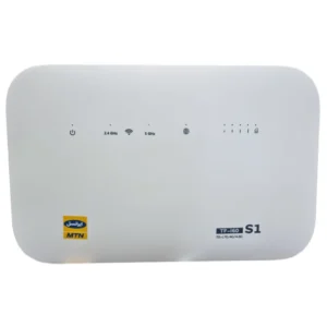 مودم 4G/TD-LTE ایرانسل مدل IRANCELL TF-I60 S1