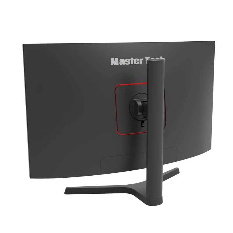 مانیتور گیمینگ Master Tech PG277AQ سایز 27 اینچ QHD نرخ 165Hz