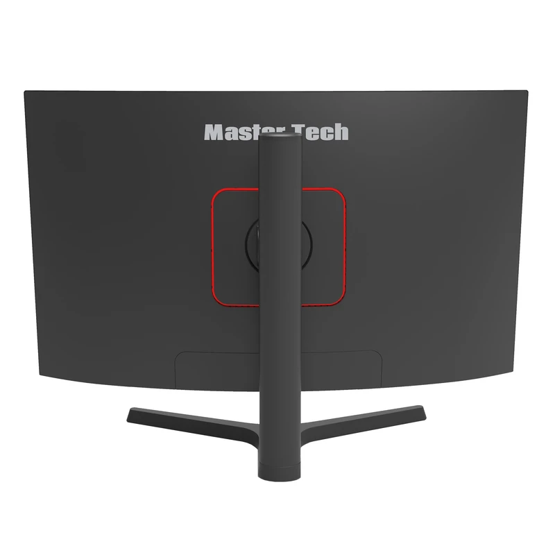 مانیتور گیمینگ Master Tech PG277AQ سایز 27 اینچ QHD نرخ 165Hz