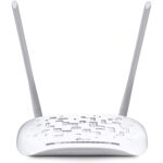 مودم MODEM ADSL TPLINK 8961