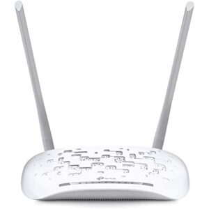 مودم MODEM ADSL TPLINK 8961