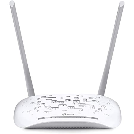 مودم MODEM ADSL TPLINK 8961